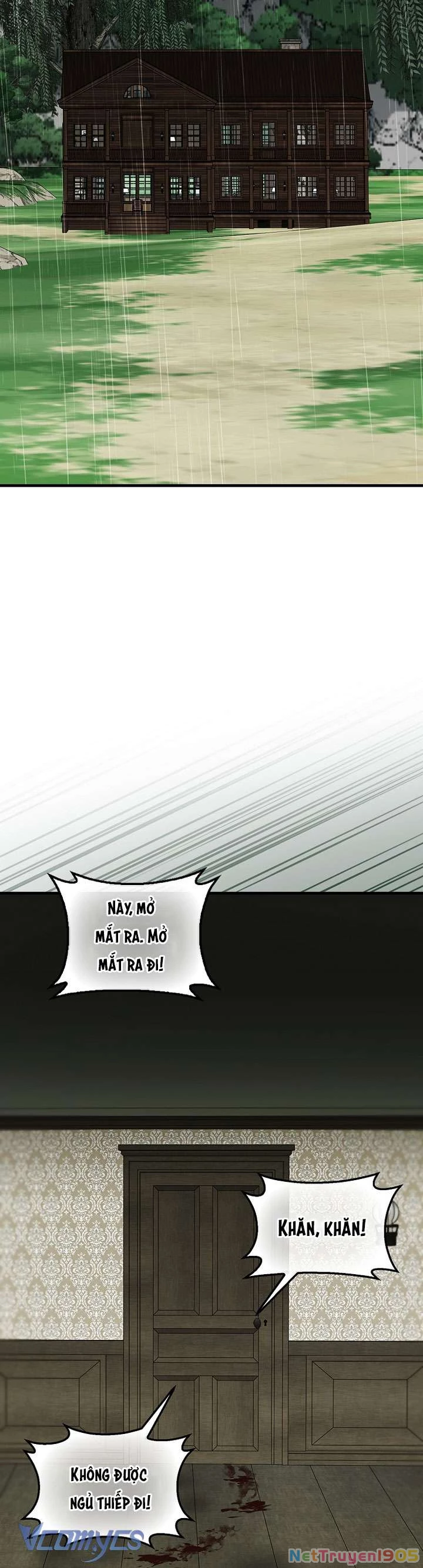 Lần Đầu Tiên Được Yêu Thương Chapter 68 - 24
