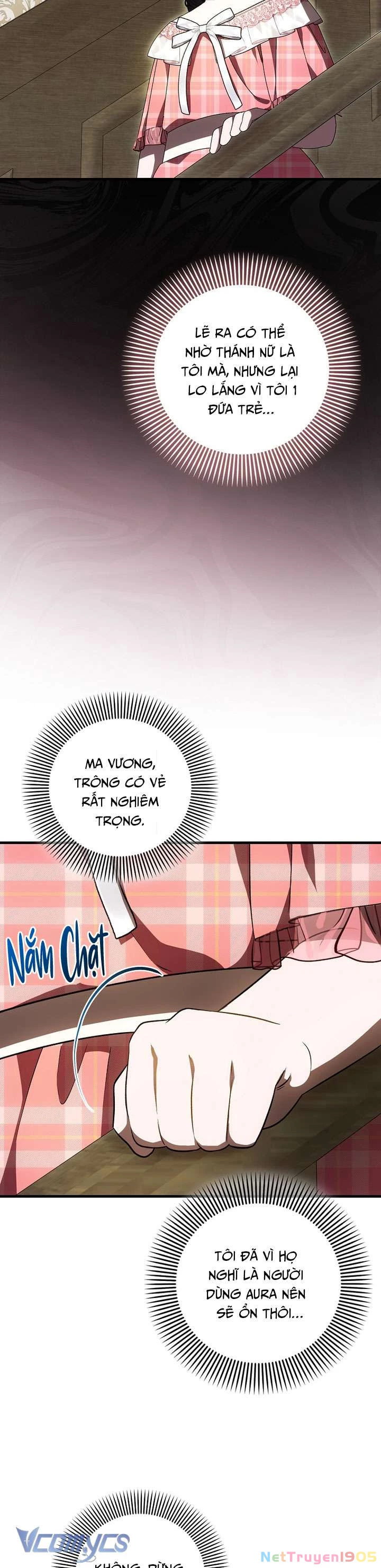 Lần Đầu Tiên Được Yêu Thương Chapter 68 - 27