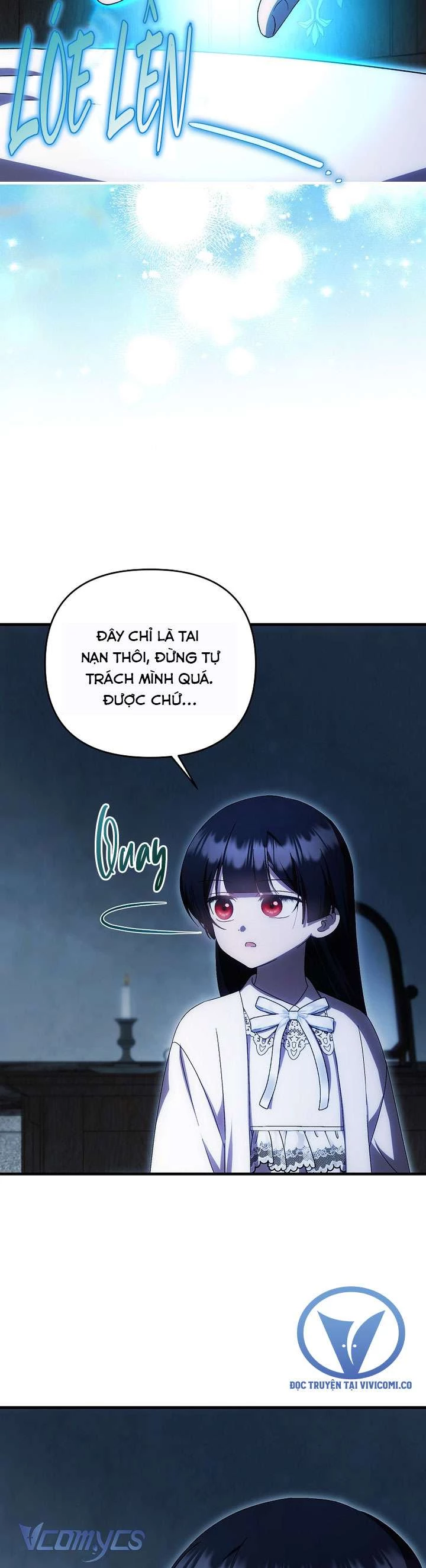 Lần Đầu Tiên Được Yêu Thương Chapter 68 - 33