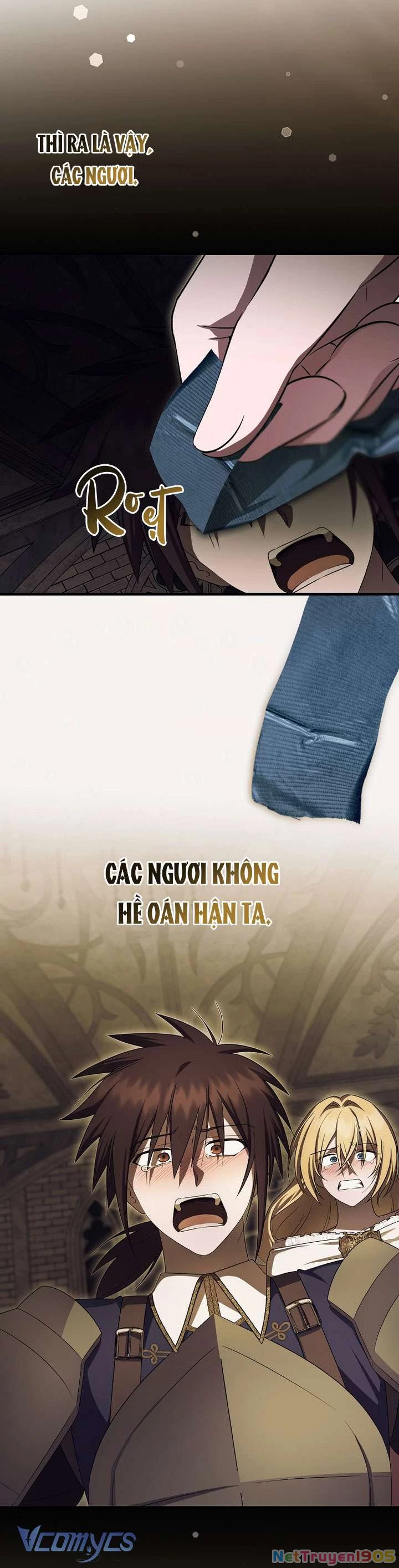 Lần Đầu Tiên Được Yêu Thương Chapter 68 - 35