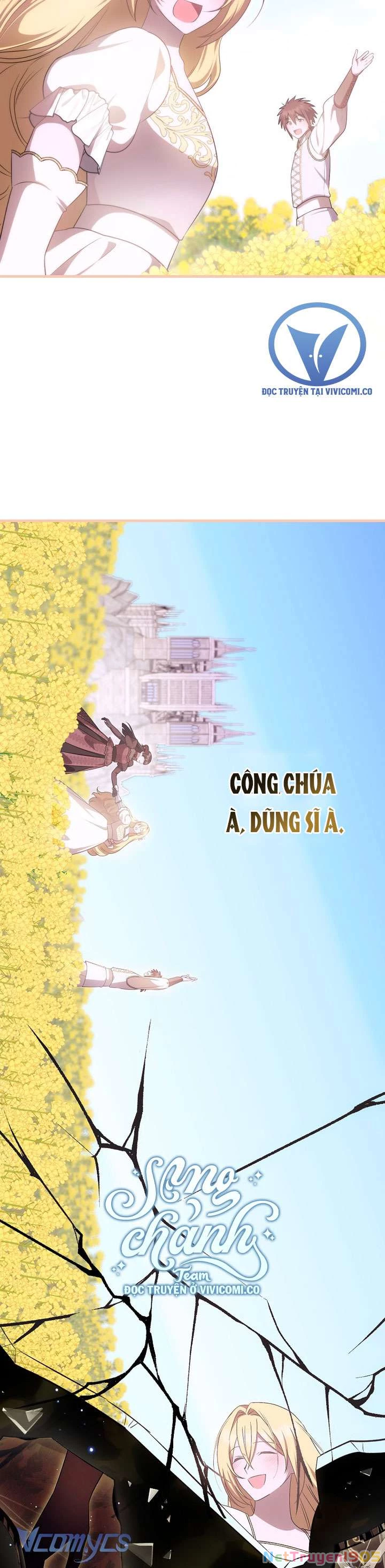 Lần Đầu Tiên Được Yêu Thương Chapter 68 - 40
