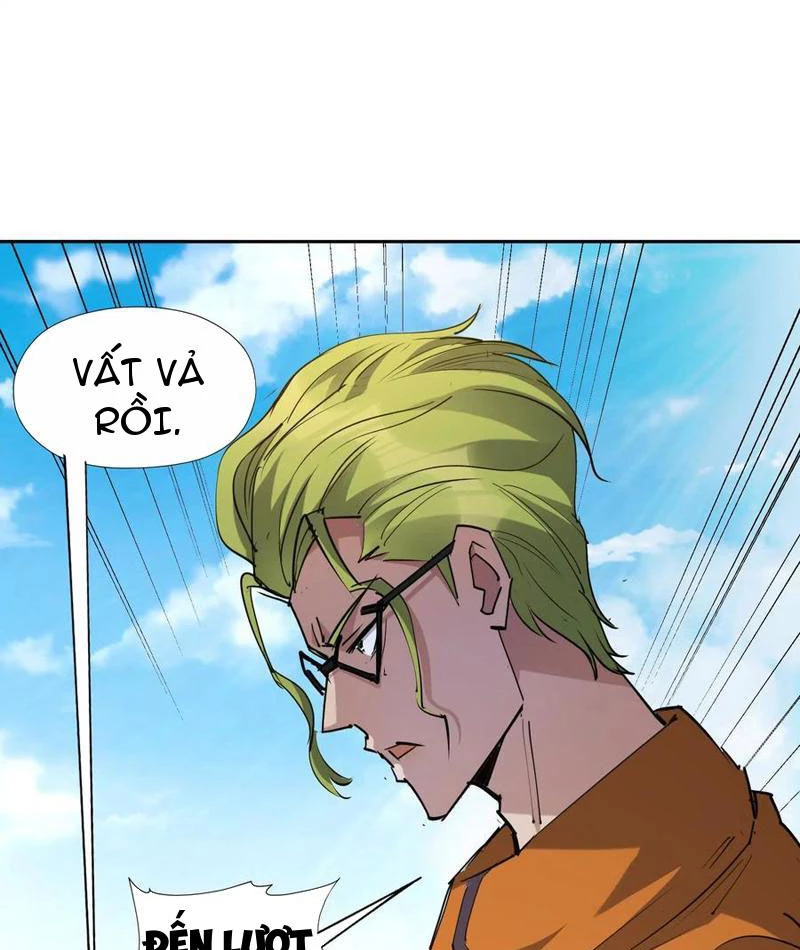 Trùng Sinh Thành Godzilla Chapter 293 - 5