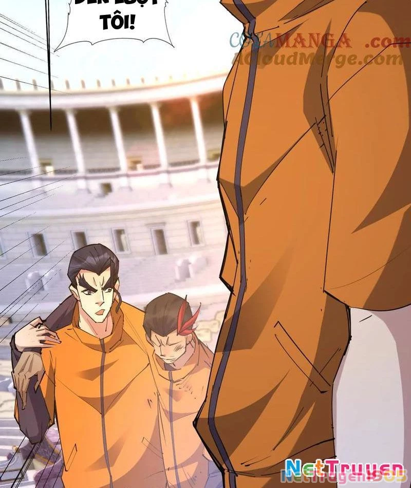 Trùng Sinh Thành Godzilla Chapter 293 - 6