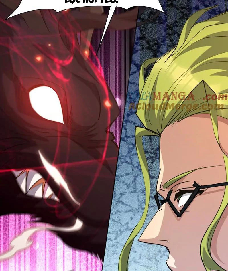 Trùng Sinh Thành Godzilla Chapter 293 - 8