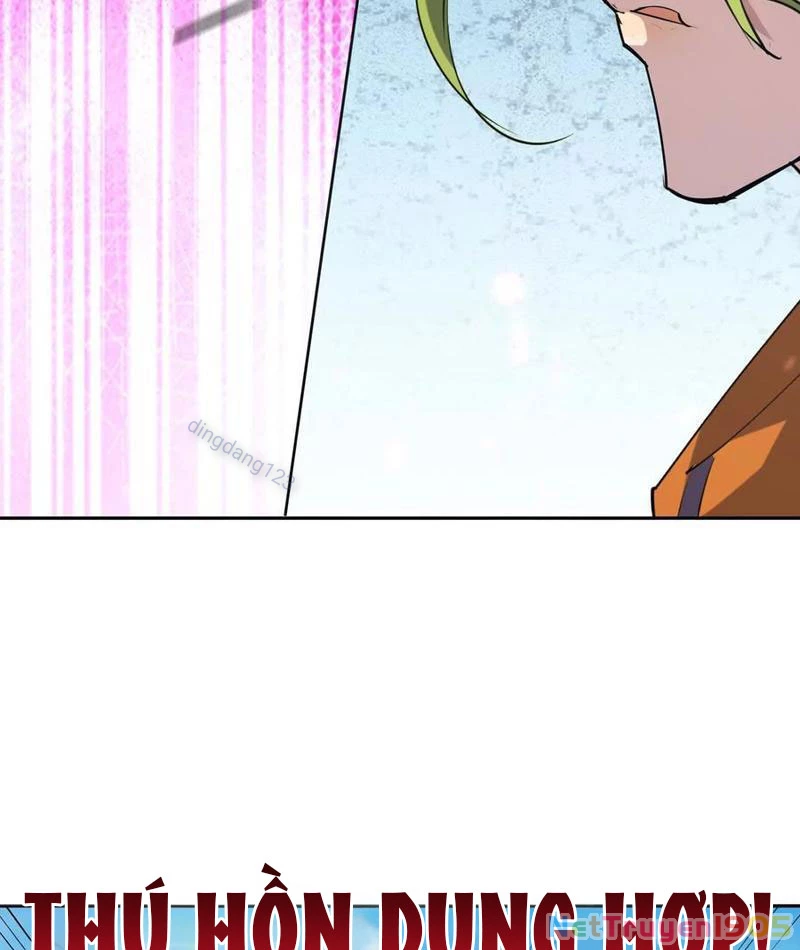 Trùng Sinh Thành Godzilla Chapter 293 - 9