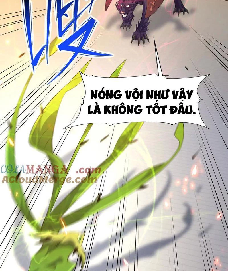 Trùng Sinh Thành Godzilla Chapter 293 - 12