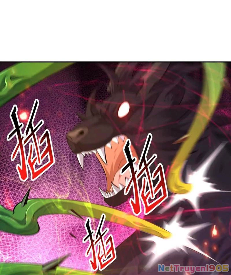 Trùng Sinh Thành Godzilla Chapter 293 - 15