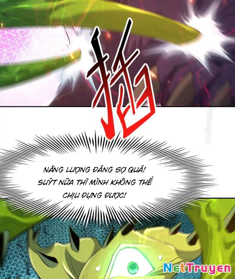 Trùng Sinh Thành Godzilla Chapter 293 - 16