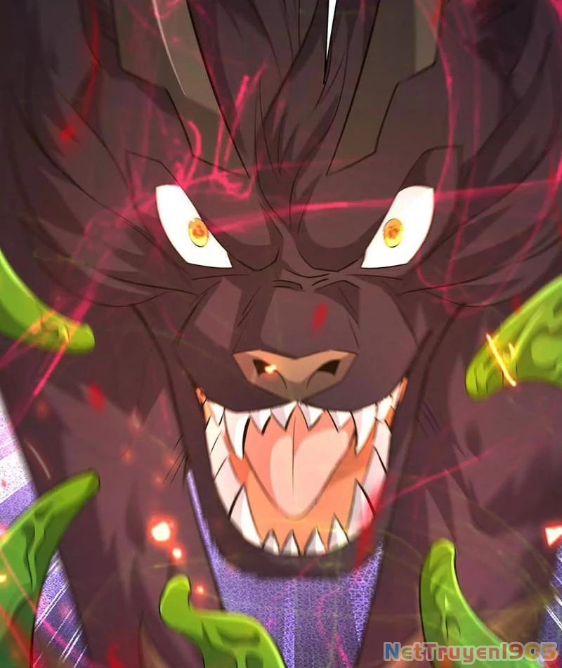 Trùng Sinh Thành Godzilla Chapter 293 - 18