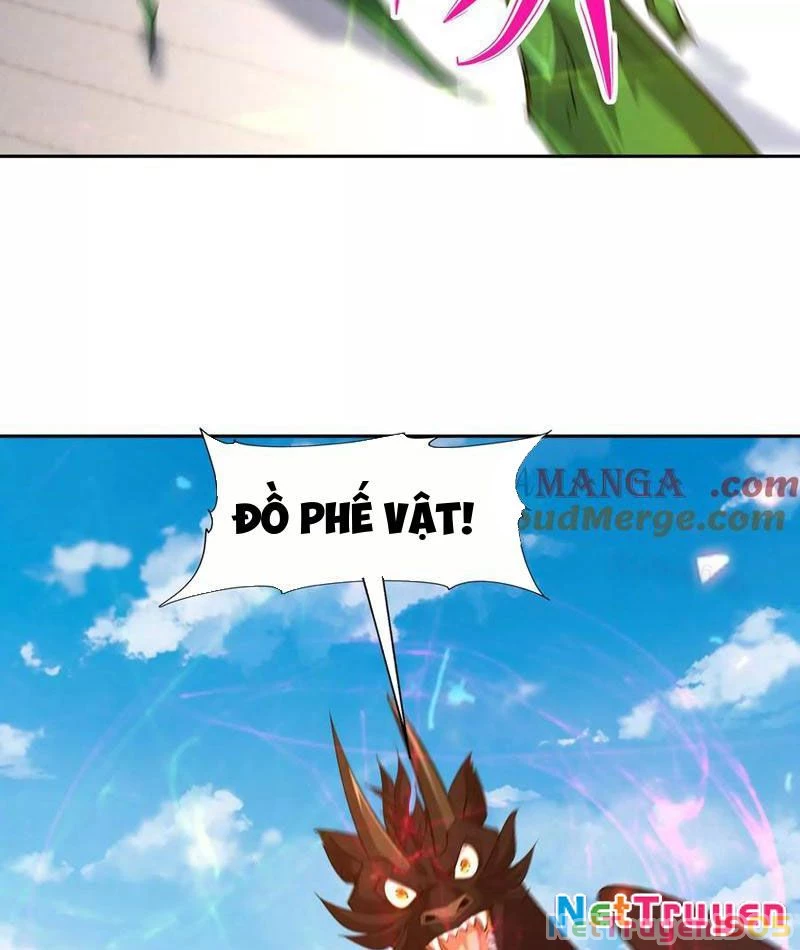 Trùng Sinh Thành Godzilla Chapter 293 - 21