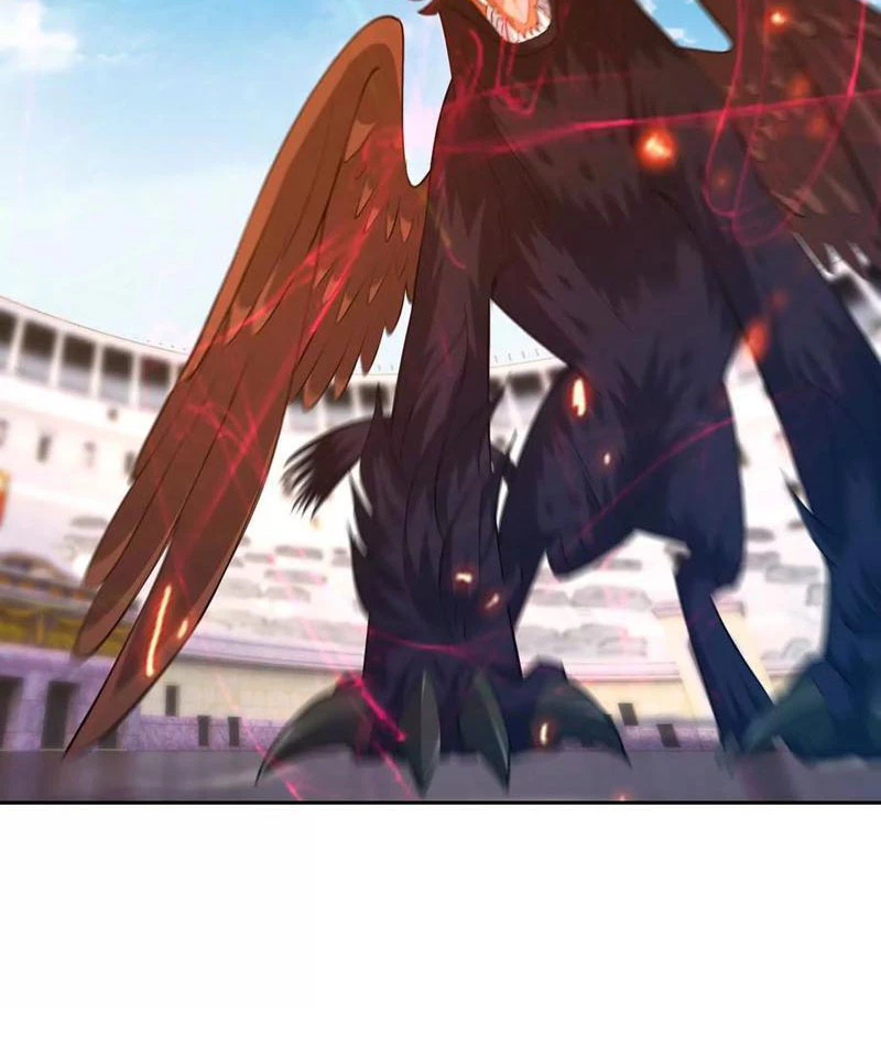 Trùng Sinh Thành Godzilla Chapter 293 - 22