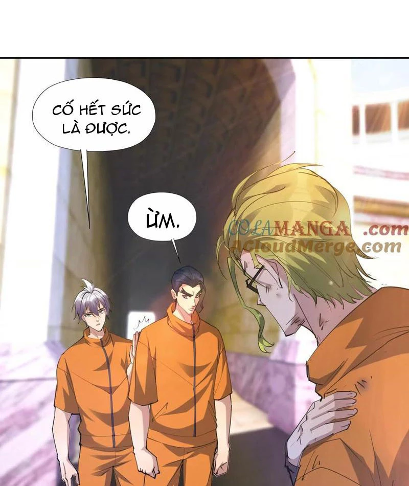 Trùng Sinh Thành Godzilla Chapter 293 - 23