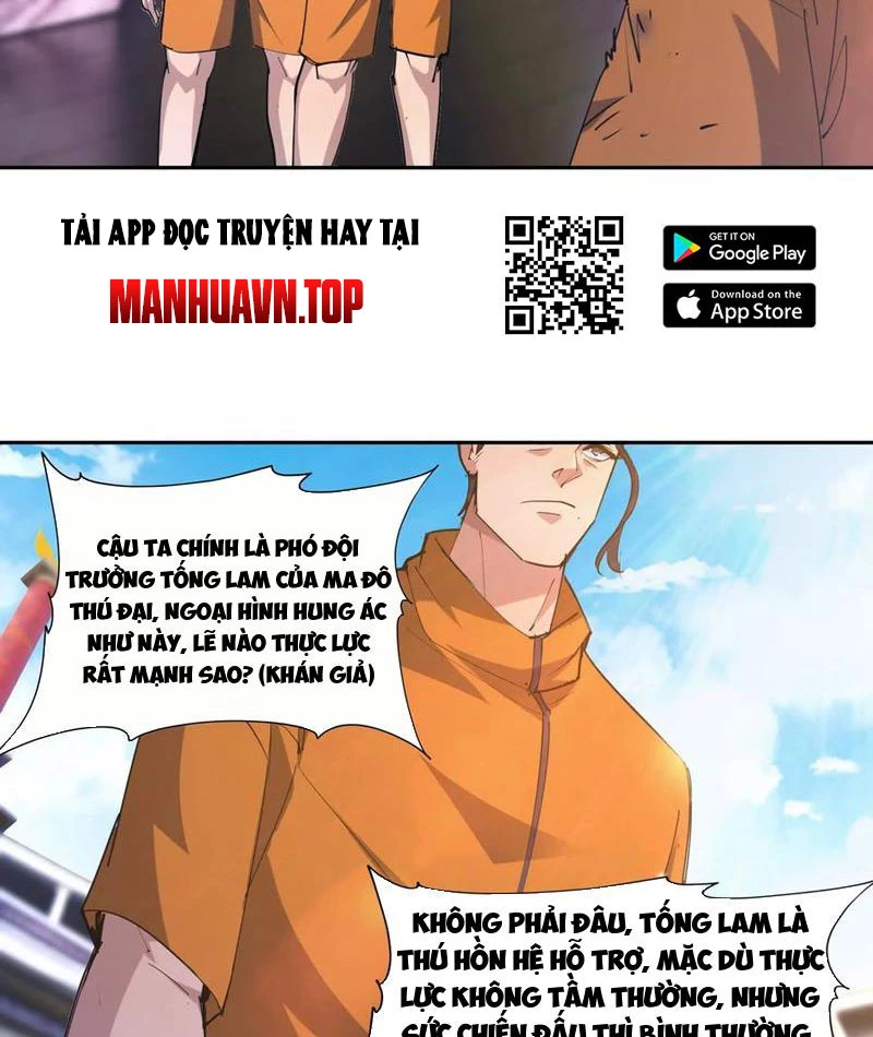 Trùng Sinh Thành Godzilla Chapter 293 - 24