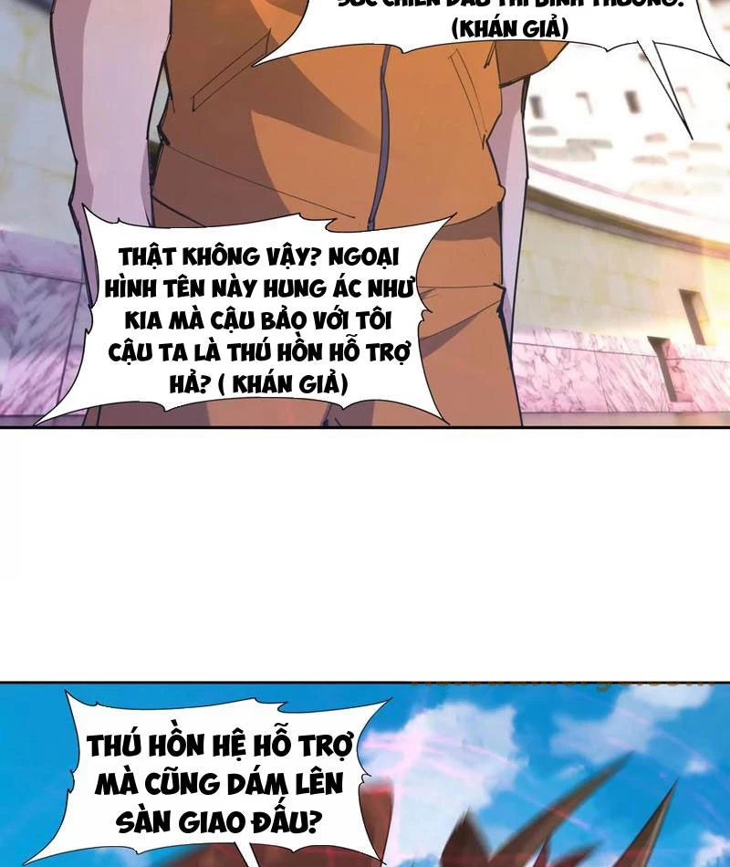 Trùng Sinh Thành Godzilla Chapter 293 - 25