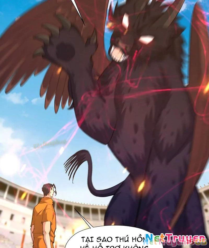 Trùng Sinh Thành Godzilla Chapter 293 - 26