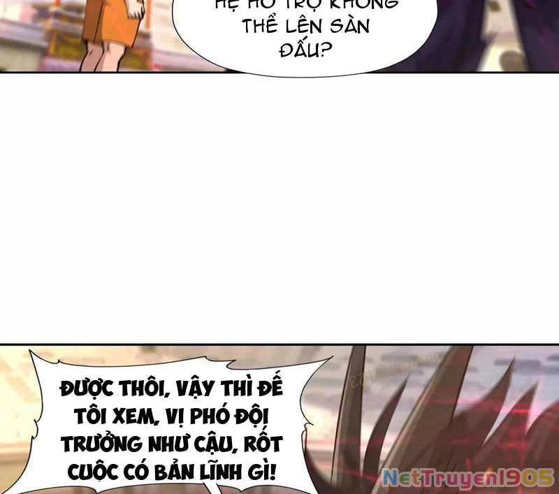 Trùng Sinh Thành Godzilla Chapter 293 - 27