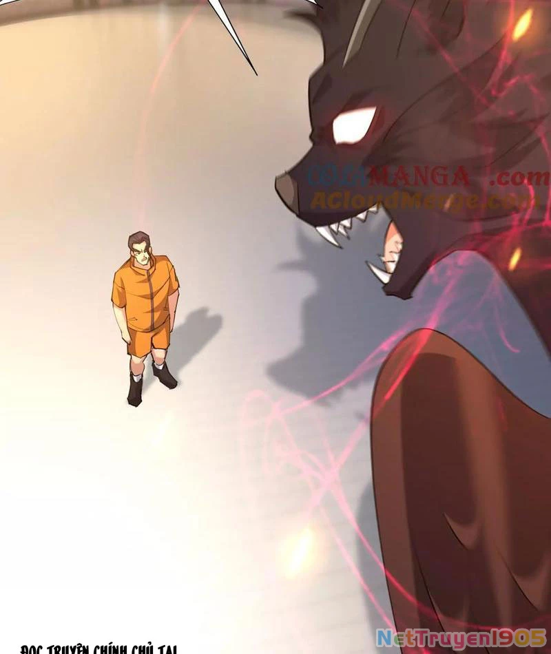 Trùng Sinh Thành Godzilla Chapter 293 - 28