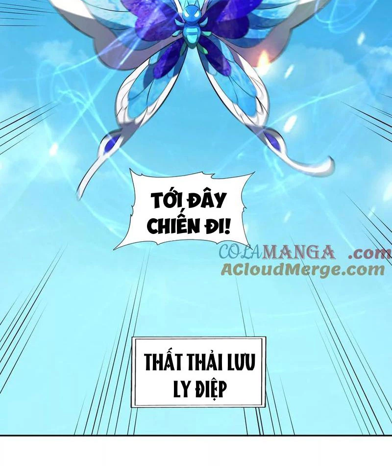 Trùng Sinh Thành Godzilla Chapter 293 - 30