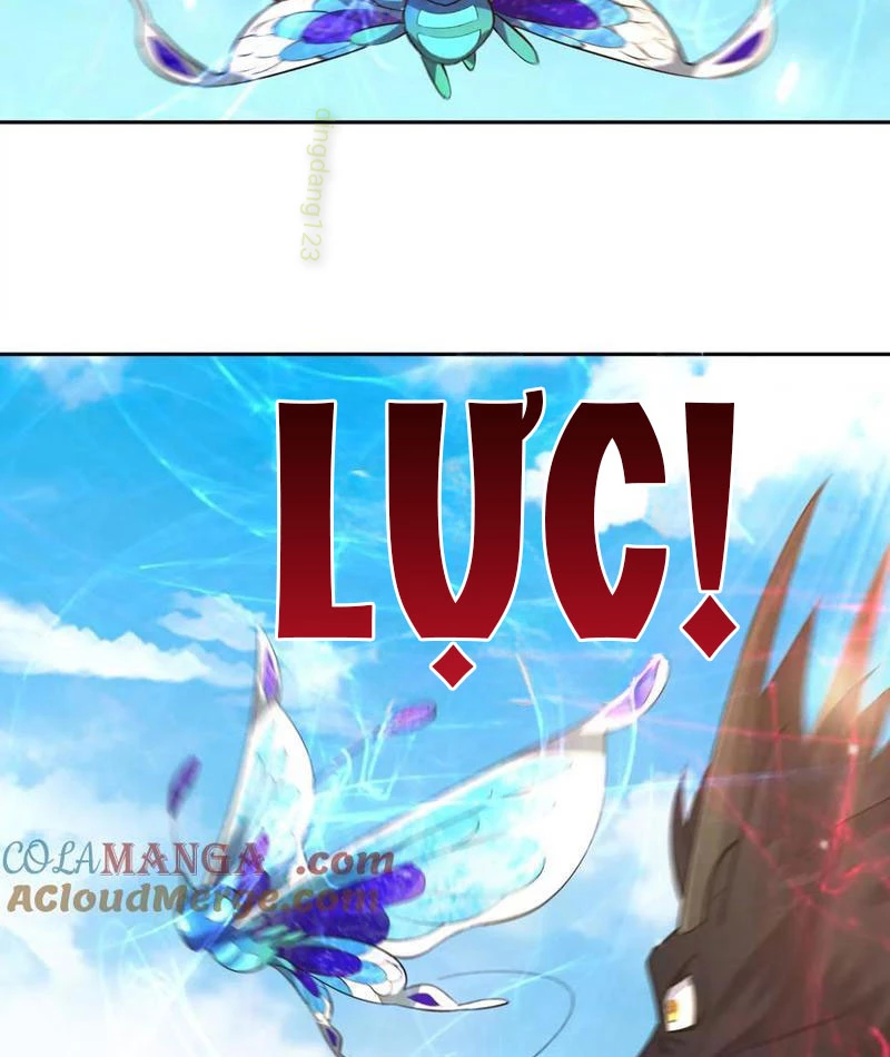 Trùng Sinh Thành Godzilla Chapter 293 - 32