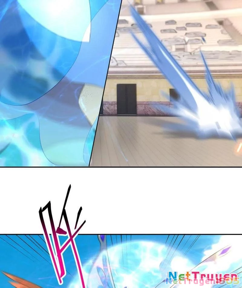 Trùng Sinh Thành Godzilla Chapter 293 - 36