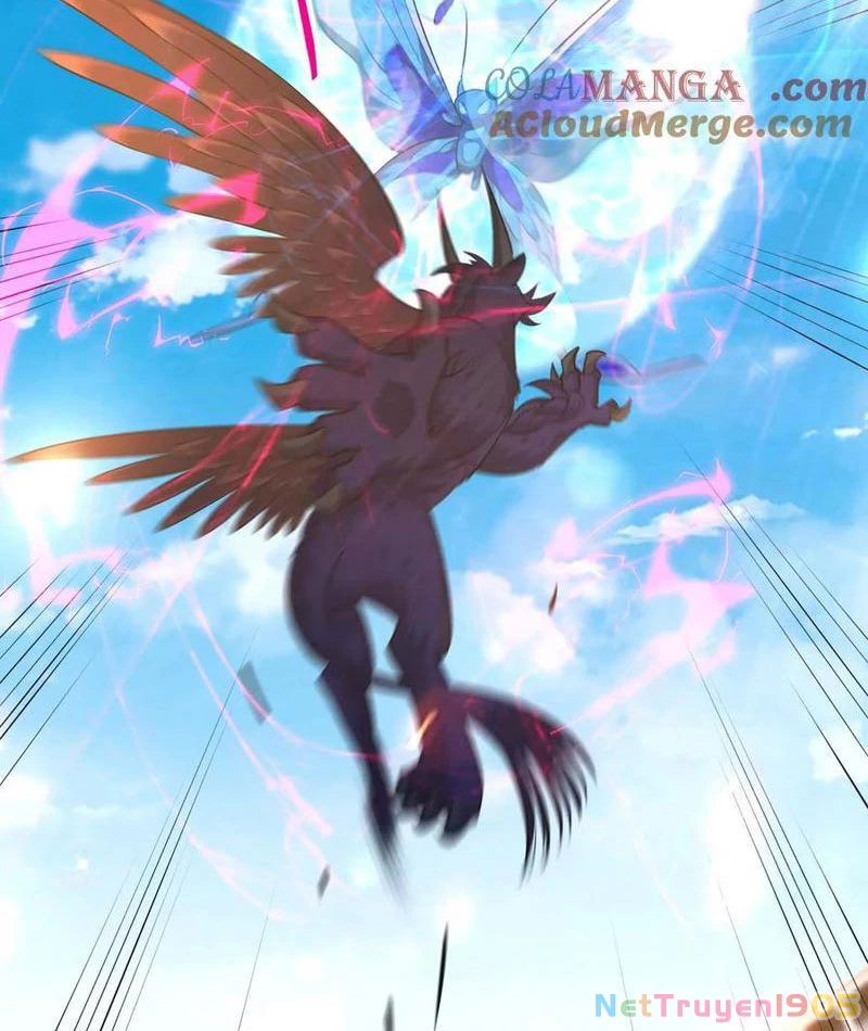 Trùng Sinh Thành Godzilla Chapter 293 - 37