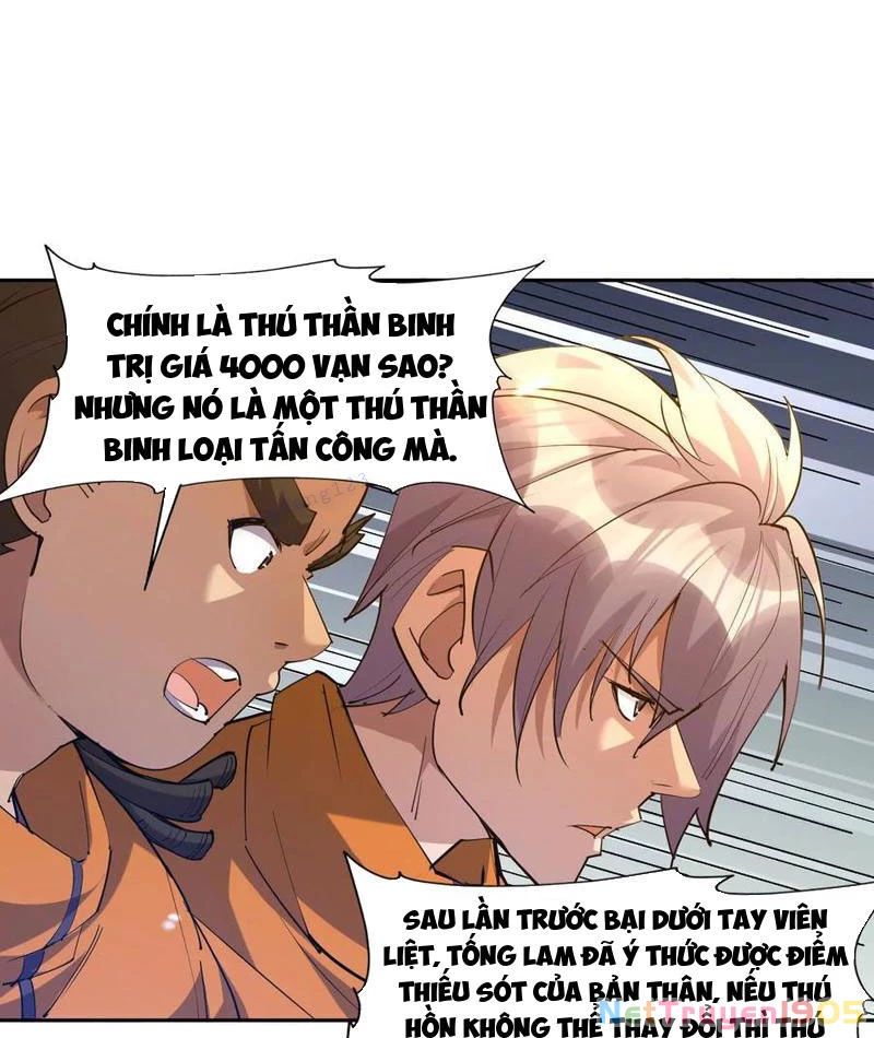 Trùng Sinh Thành Godzilla Chapter 293 - 40