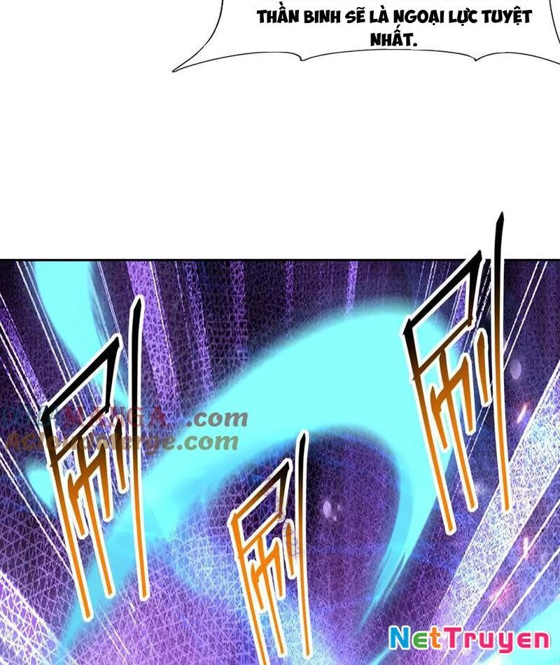 Trùng Sinh Thành Godzilla Chapter 293 - 41