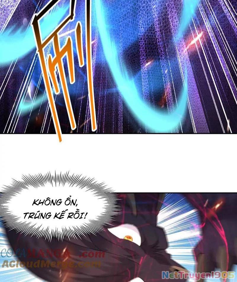 Trùng Sinh Thành Godzilla Chapter 293 - 43