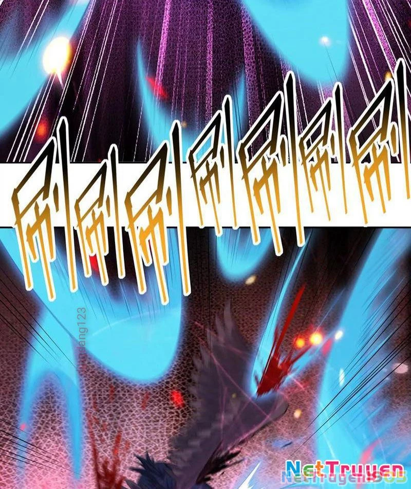 Trùng Sinh Thành Godzilla Chapter 293 - 46