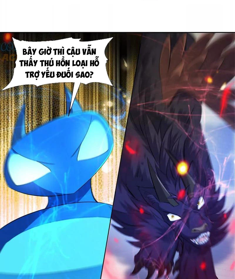 Trùng Sinh Thành Godzilla Chapter 293 - 48