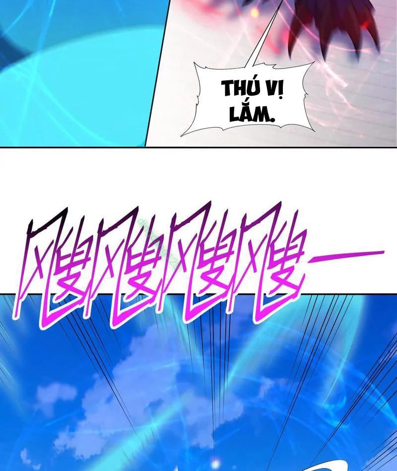 Trùng Sinh Thành Godzilla Chapter 293 - 49