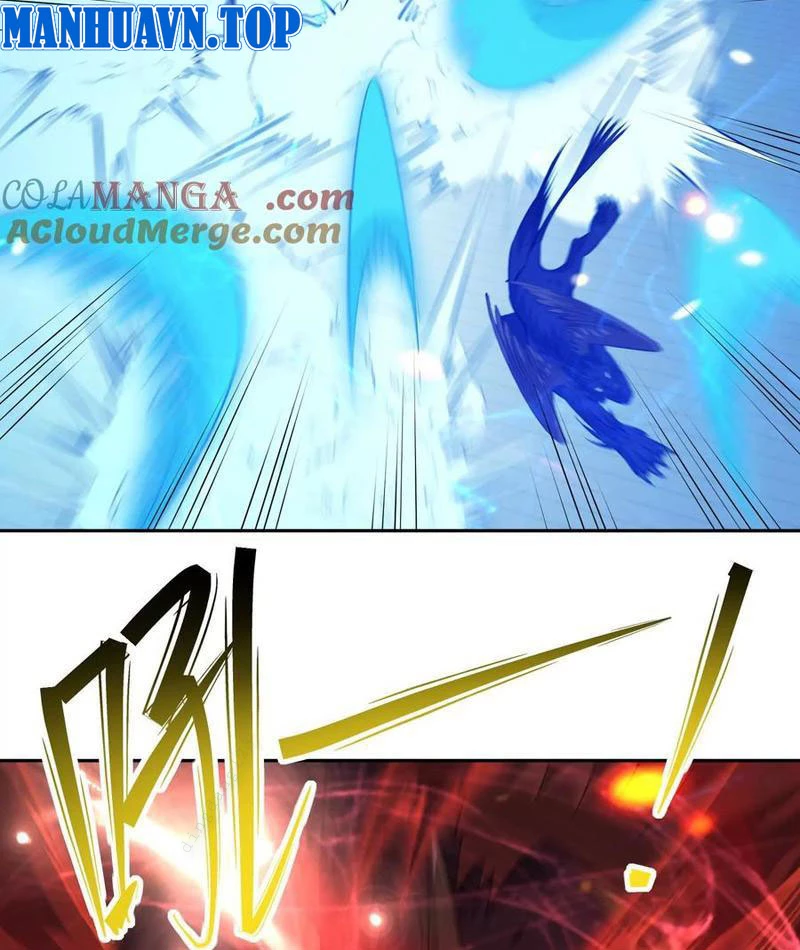 Trùng Sinh Thành Godzilla Chapter 293 - 52