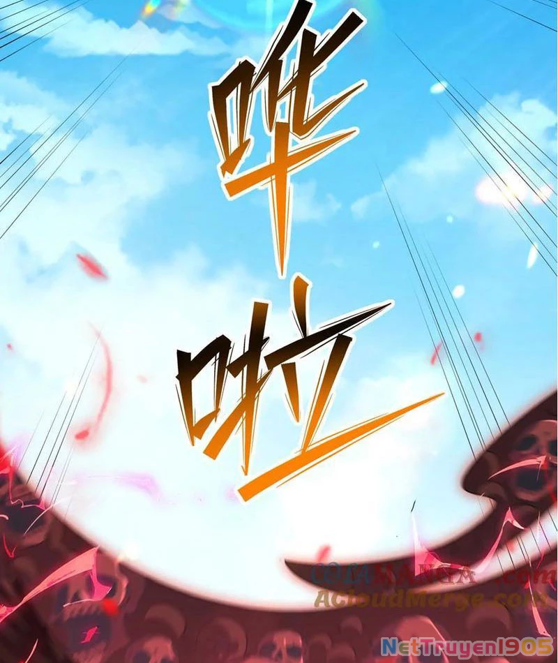 Trùng Sinh Thành Godzilla Chapter 293 - 58