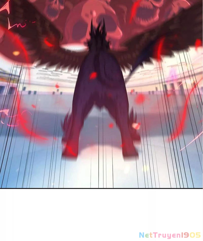 Trùng Sinh Thành Godzilla Chapter 293 - 59