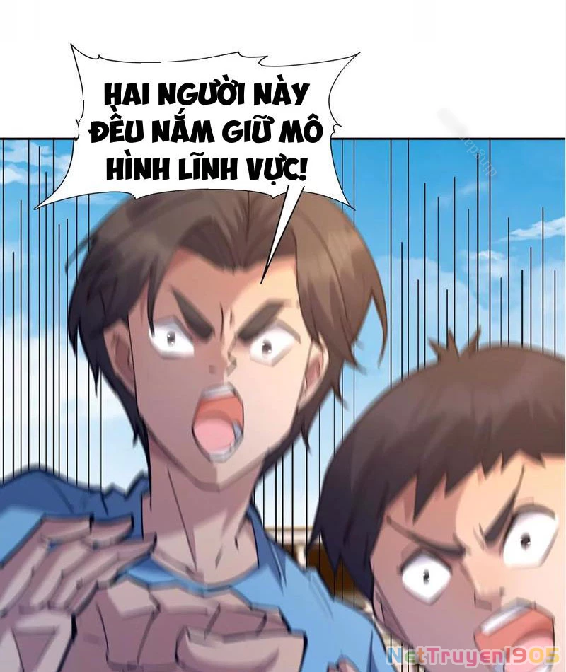 Trùng Sinh Thành Godzilla Chapter 293 - 60