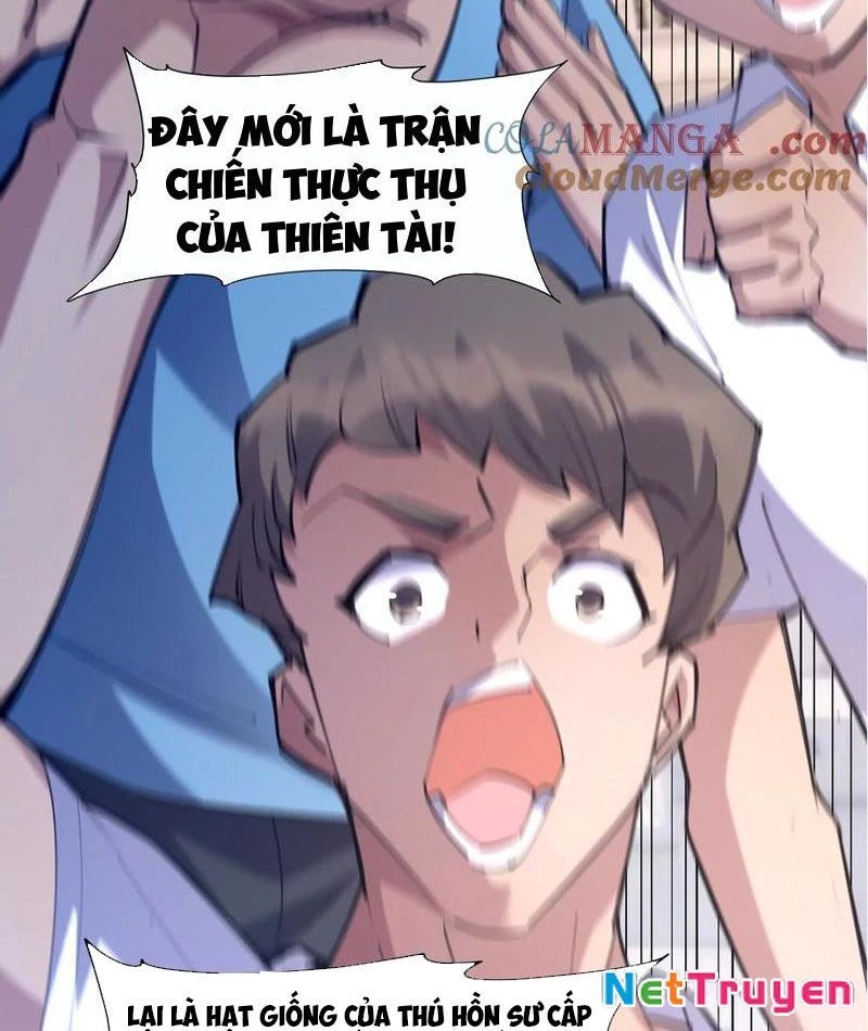 Trùng Sinh Thành Godzilla Chapter 293 - 61