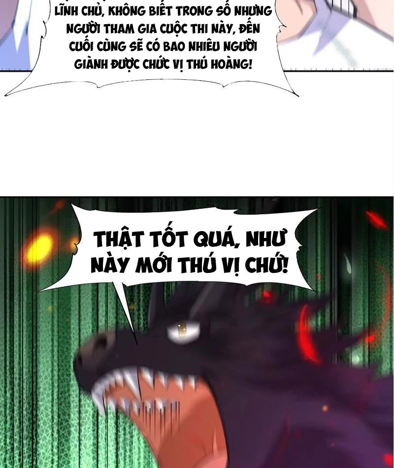 Trùng Sinh Thành Godzilla Chapter 293 - 62