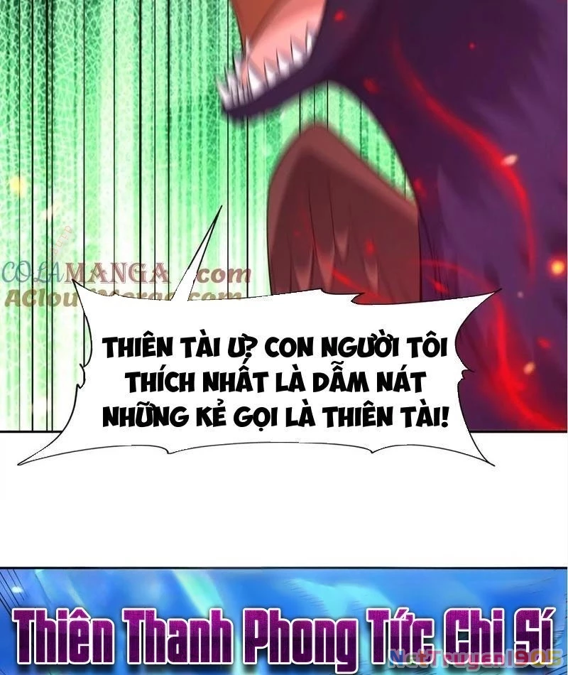 Trùng Sinh Thành Godzilla Chapter 293 - 63