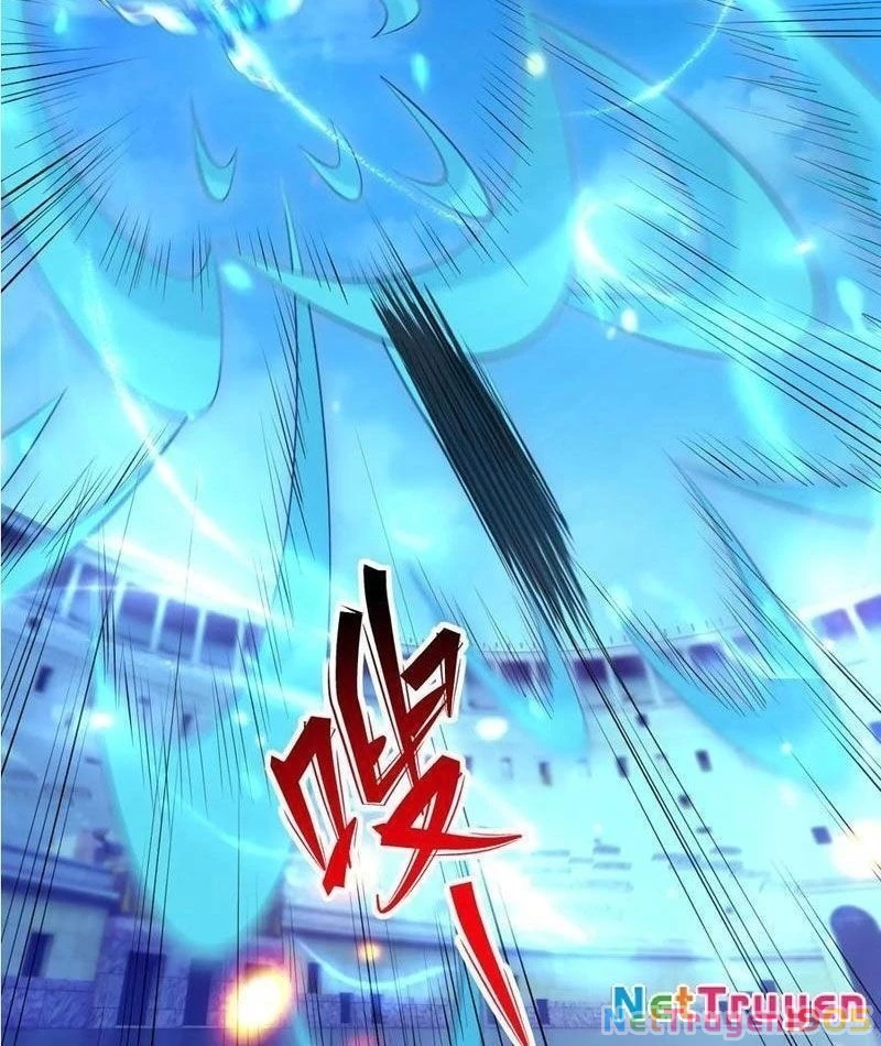 Trùng Sinh Thành Godzilla Chapter 293 - 66