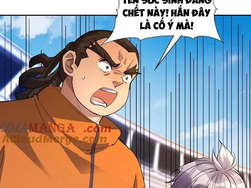 Trùng Sinh Thành Godzilla Chapter 294 - 8