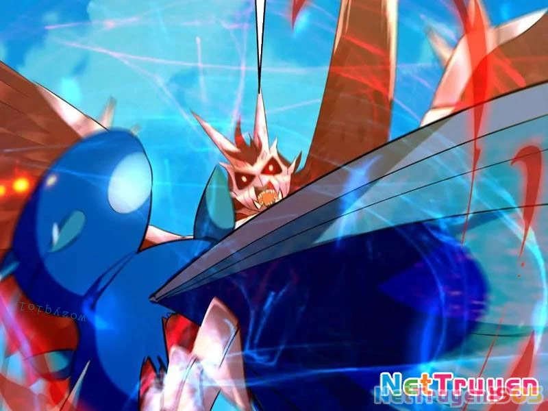 Trùng Sinh Thành Godzilla Chapter 294 - 11