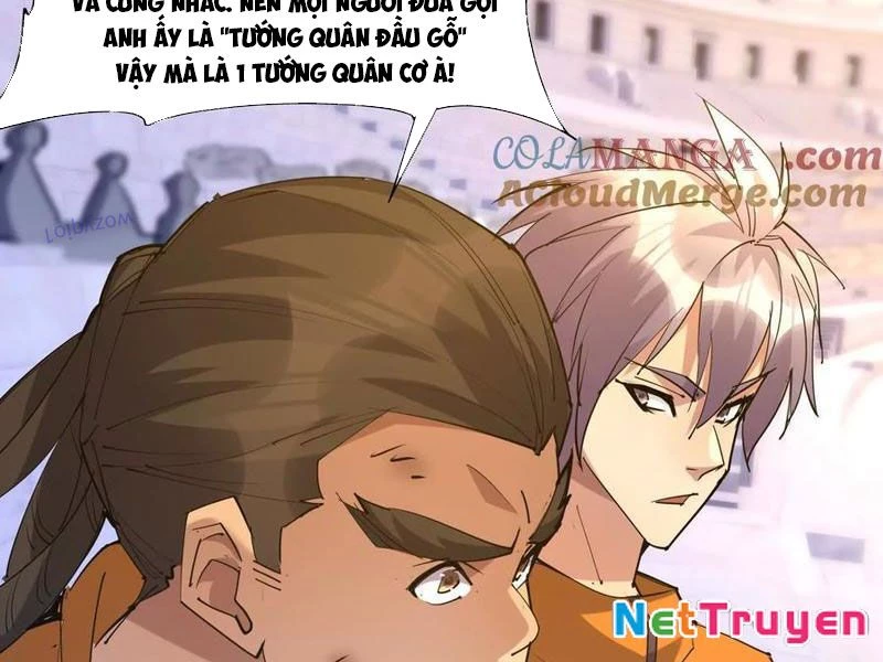 Trùng Sinh Thành Godzilla Chapter 294 - 26