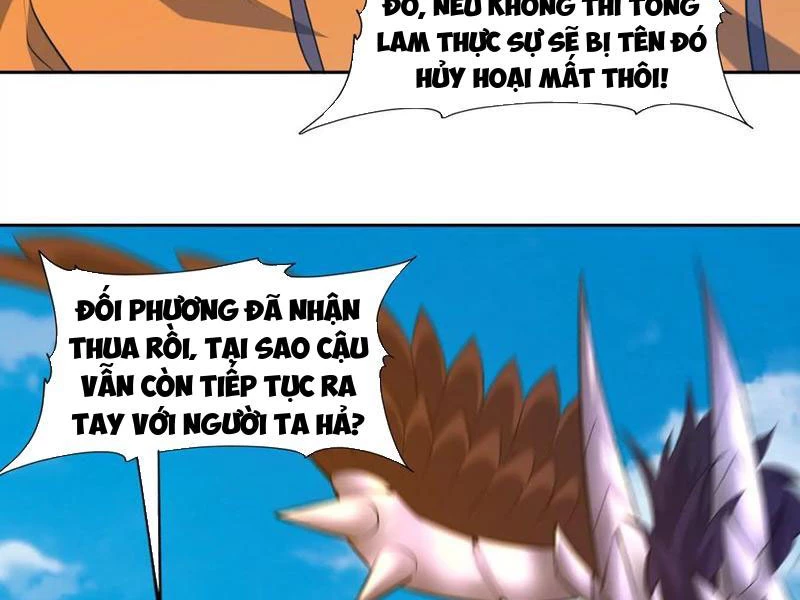 Trùng Sinh Thành Godzilla Chapter 294 - 30