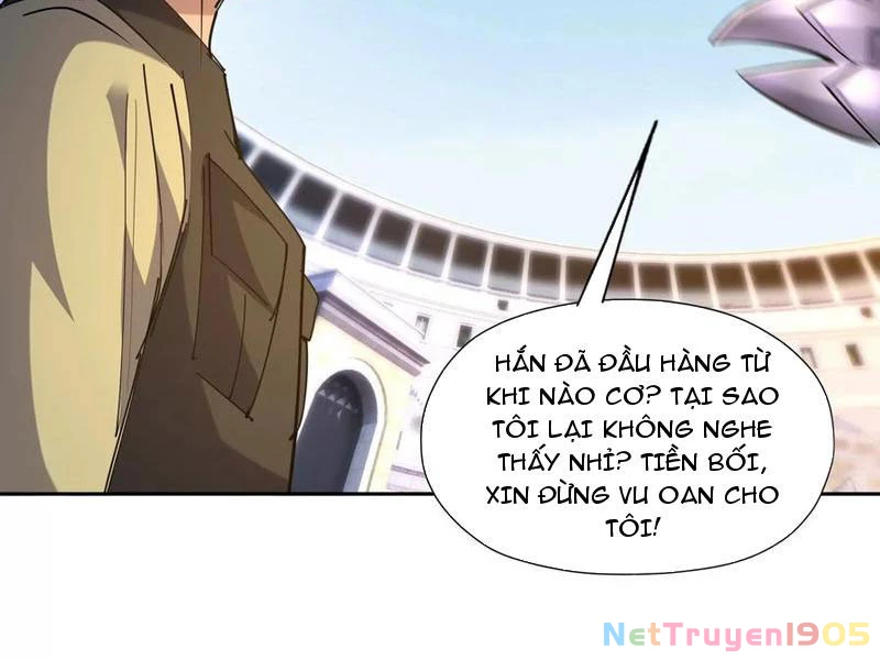 Trùng Sinh Thành Godzilla Chapter 294 - 32