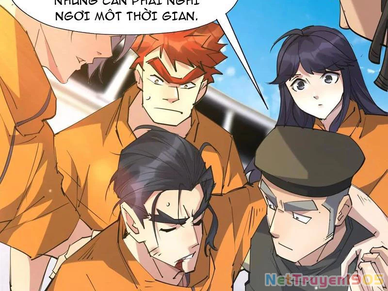 Trùng Sinh Thành Godzilla Chapter 294 - 38