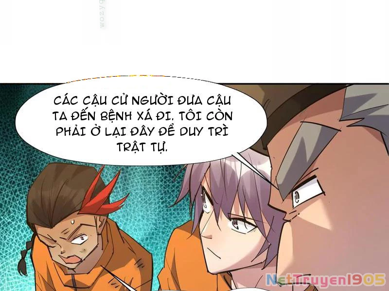 Trùng Sinh Thành Godzilla Chapter 294 - 40