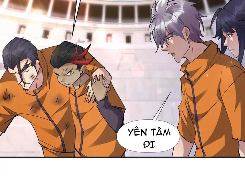 Trùng Sinh Thành Godzilla Chapter 294 - 42