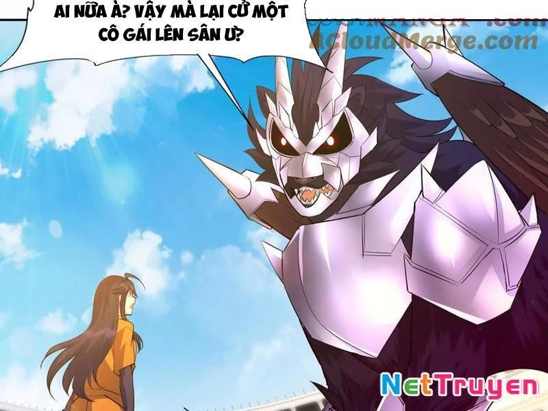 Trùng Sinh Thành Godzilla Chapter 294 - 51