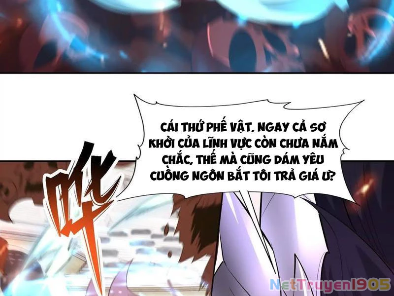 Trùng Sinh Thành Godzilla Chapter 294 - 67