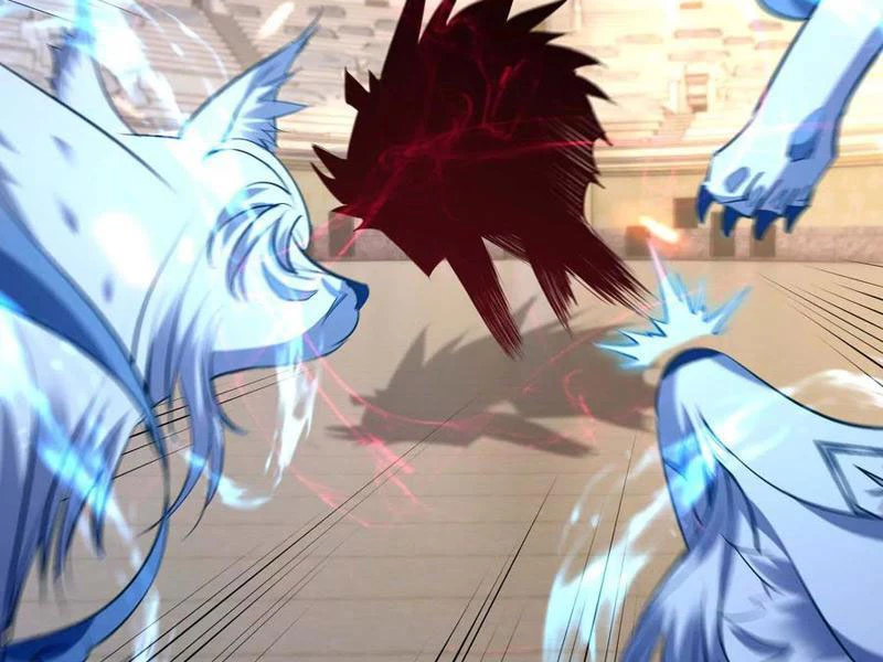 Trùng Sinh Thành Godzilla Chapter 294 - 87